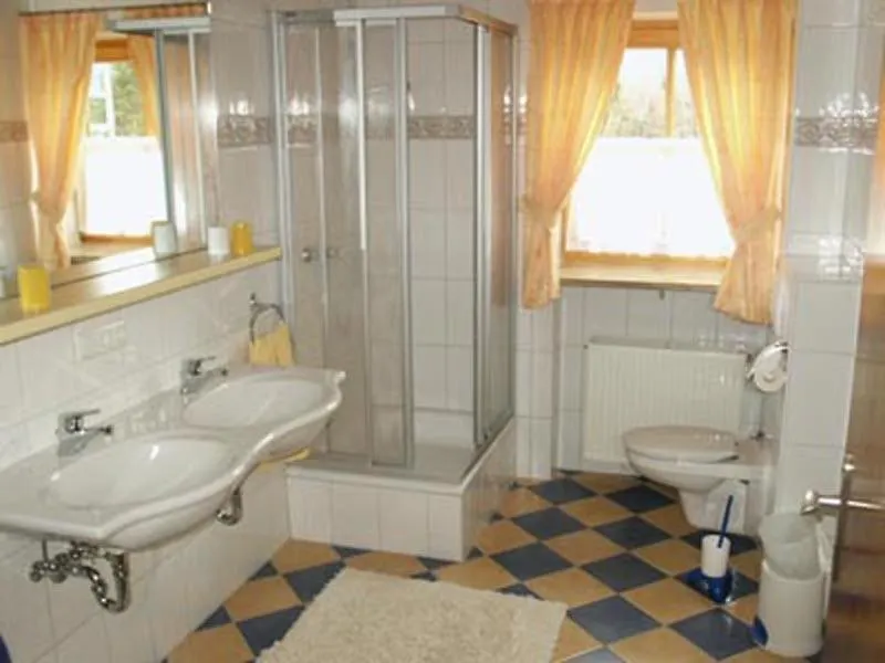 Hotel Gästehaus Marchler Bischofswiesen 3*,  Deutschland