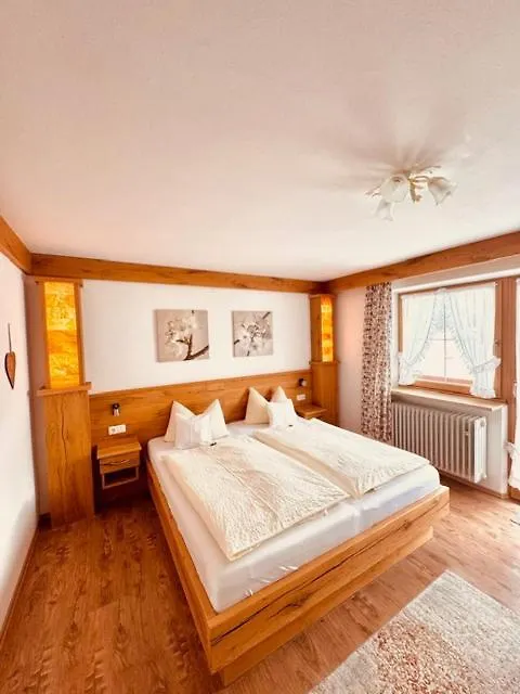 Hotel Gästehaus Marchler Bischofswiesen Deutschland