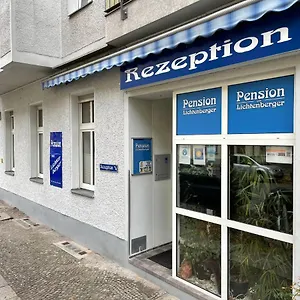  Gasthof Zum Lichtenberger Deutschland