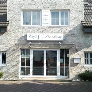 *** Hotel Boutique Stockum Deutschland