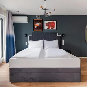 **** Aparthotel Numa Leo Deutschland