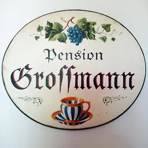  Gasthof Zimmervermietung Deutschland
