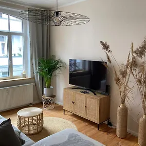  Apartment Suite-dreams - List Deutschland