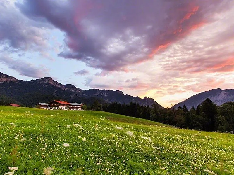 Hotel Gästehaus Marchler Bischofswiesen Deutschland